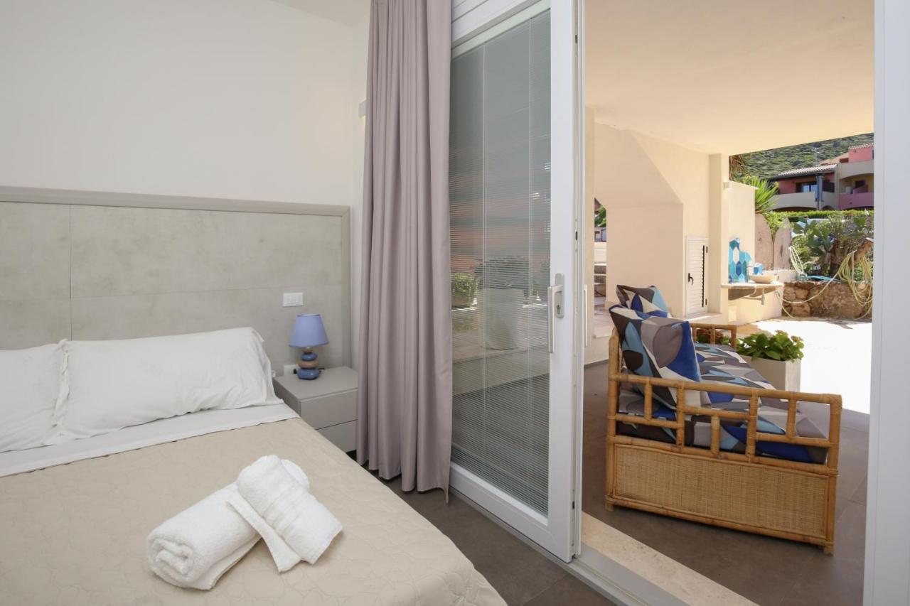 Appartamento Casa Vacanza Le Terrazze Via Parigi,23 كاستيلساردو المظهر الخارجي الصورة