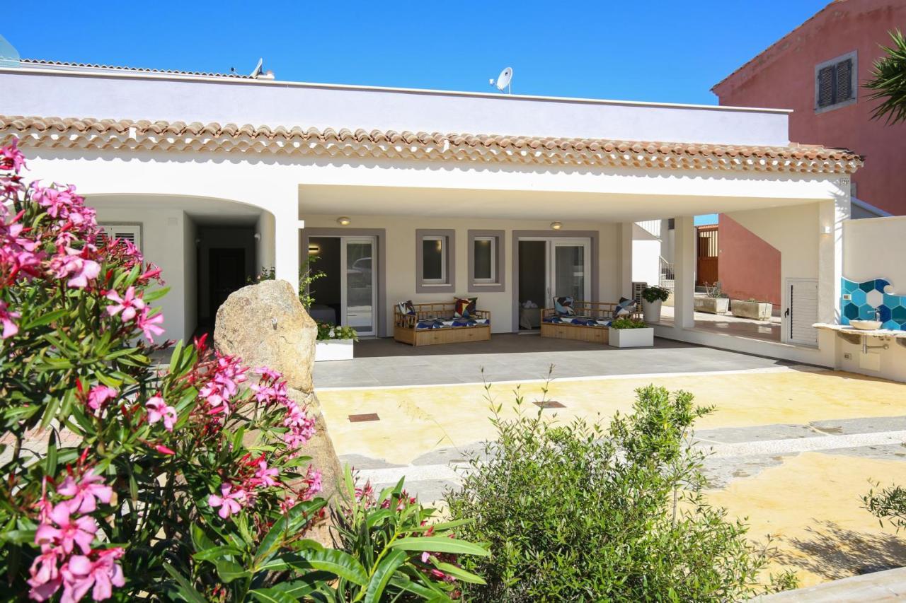 Appartamento Casa Vacanza Le Terrazze Via Parigi,23 كاستيلساردو المظهر الخارجي الصورة